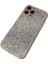 Iphone 14 Pro Retro Çiçek Desenli Telefon Kılıfı Karakter Anti-Cratch Telefon Tpu Arka Kapak-Mavi (Yurt Dışından) 1