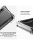 Iphone 14 Pro Air Ract Takviyeli Köşe Tpu Telefon Kapağı Çarpışma Karşıtı Kılıf Koruması (Yurt Dışından) 3