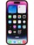 Iphone 14 Pro Pc Koruyucu Telefon Kılıfı Önleme Önleme Önleyici Mat Arka Kapak-Dark Kırmızı (Yurt Dışından) 3