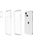 Iphone 14 Pro 6.1 Inç Hassas Kesim Için Tpu+Pc Anti-Çizelge Anti-Çizelge Kılıf Anti-Drop Geri Kapak Pembe (Yurt Dışından) 2