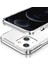 Iphone 14 Pro 6.1 Inç Hassas Kesim Için Tpu+Pc Anti-Çizelge Anti-Çizelge Kılıf Anti-Drop Geri Kapak Pembe (Yurt Dışından) 4