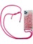 Iphone 14 Pro Telefon Kılıfı 6.1 Inç Bling Glitter Sıvı Kılıf Yüzen Hızlı ve Şok Geçirmez Yumuşak Tpu Telefon Kapağı Uzun Kömeli Pembe (Yurt Dışından) 1