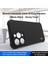 Iphone 14 Pro Four Corner Hava Yastığı Anti Drop Anti Basasıyla Mat Tpu Telefon Koruyucu Kapak Black (Yurt Dışından) 3
