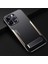 Tpu+Alüminyum Alaşım Telefon Kılıfı Iphone 14 Pro-Drop Anti-Drop Kickstand Back Cover-Sold (Yurt Dışından) 4