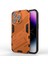 Iphone 14 Pro Telefon Kılıfı 6.1 Inç Hibrid Kickstand Hard Pc Yumuşak Tpu Şok Geçirmez Koruyucu Kapak-Turun (Yurt Dışından) 1