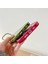 Iphone 14 Pro Fone Case Anti-Solma Hücre Kabuğu Kickstand Arka Kamera Yüzüğü Ince Fit Telefon Geri Kapak-Beyaz (Yurt Dışından) 3