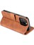 Iphone 14 Pro Fone Case Için Retro Cep Telefonu Kabuk Çantası 6.1 Inç Manyetik Kapan (Yurt Dışından) 4