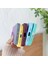 Iphone 14 Pro Phone Case Için Gradyan Cilt Touch Pc Damgaya Damalı Arka Kapak Lens Koruyucu Film Yeşili/mavi (Yurt Dışından) 4