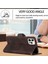 Iphone 14 Pro Telefon Kılıfı Için Baskılı Rhombus ve Lines Stand Pu Derisi+Tpu Telefon Cüzdan Kapağı Kayış-Brown (Yurt Dışından) 2