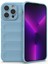 Iphone 14 Pro Telefon Kılıfı Için 6.1 Inç Anti-Fall Yumuşak Tpu Çizilmeye Dayanıklı Damla Geçirmez Cep Telefonu Kapak Işığı Mavi (Yurt Dışından) 1