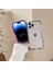 Iphone 14 Pro Drop Anti-Drop Koruyucu Telefon Kılıfı Aydınlık Noctilucent Esnek Tpu Arka Kapak Black (Yurt Dışından) 4