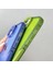 Iphone 14 Anti-Shock Anti-Shock Kickstand Arka Kamera Yüzüğü Telefon Kapağı Koruyucu Geri Kılıf Yeşili (Yurt Dışından) 2