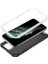 Iphone 14 Pro 6.1 Inç Pc+Tpu Söndürülebilir Koruyucu Koruma Etkisi Dayanıklı Telefon Kapak Black (Yurt Dışından) 2