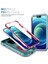 Iphone 14 Pro Telefon Kılıfı 6.1 Inç Aşınmaya Dayanıklı Pc+Tpu Sürgülü Kamera Lens Kickstand/card Slot-Pink/yeşil ile Şok Önleme Kılıfı (Yurt Dışından) 4
