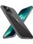 Iphone 14 Pro Telefon Kılıfı 6.1 Inç Şok Geçirmez Yumuşak Tpu Anti-Çizelge Hava Yastığı Koruma Telefon Kapak Black (Yurt Dışından) 2