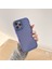 Iphone 14 Pro Fone Case Anti-Solging Hücre Kabuğu Kickstand Arka Kamera Yüzüğü Ince Fit Telefon Arka Kapak Mavisi (Yurt Dışından) 4