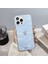 Iphone 14 Pro Tpu+Pc Telefon Kapağı Imd Kabuk Deseni Anti-Drop Geri Döküm Bulması (Yurt Dışından) 1