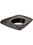 Attwood Havalandırma Kromaj Ø76 mm Hortum Bağlantısı 5