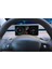 Model Y 9 Inç Ota Işlevli Ön Gösterge Paneli Carplay Android Destekli 3