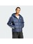 Essentials Midweight Down Hooded Erkek Mont 3