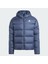 Essentials Midweight Down Hooded Erkek Mont 4