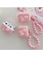 Airpods Pro 2. Nesil Uyumlu Figürlü Sevimli Lüx Silikon Kılıf ( Ürün Kulaklık Değildir) 2