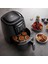 Air Pro Cook Köz Xl Airfryer Space Gray Black Circulation Air Tech 6 Pişirme Fonksiyonu %74 Enerji Tasarrufu 2