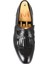 Modern Erkek Loafer Ayakkabı - KAV8027W 4
