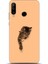 Huawei P30 Lite Kılıf Hd Baskılı Kılıf - Followed Institution 0651 2