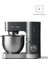 x Homend Artfood 3025H Stand Mikser Antrasit 4