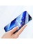 Apple iPhone 15 Pro Tam Kaplama Kavisli Ekran Koruyucu 4