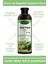 Aloe Vera ve Keratin Ilaveli Bitkisel Şampuan 400 ml 2