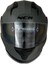 ICON Çene Açılır Koyu Nardo Kask 2
