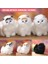 Kedi Şekli Peluş Oyuncak (Yurt Dışından) 2