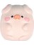Squishy Sıkmak Oyuncaklar Anksiyete Rölyef Için Yüksek Elastik Sevimli Domuz (Yurt Dışından) 1