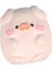 Squishy Sıkmak Oyuncaklar Anksiyete Rölyef Için Yüksek Elastik Sevimli Domuz (Yurt Dışından) 2