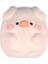Squishy Sıkmak Oyuncaklar Anksiyete Rölyef Için Yüksek Elastik Sevimli Domuz (Yurt Dışından) 3