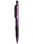 Siena Kalem 0.7 mm Mor 1