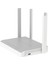 Extra DSL AC1200 Mesh Wi-Fi 5 VDSL2/ADSL2+ Modem Gigabit Fiber Router 4x1Gbit/s, USB2.0 KN-2112 1