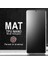 Realme 11 4g Uyumlu Mat Parmak Izi Tutmayan Nano Ekran Koruyucu 1
