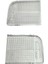 Parçabul Cam Lamba Tavan Accord 03-05/cıvıc 06-11 Ön Lh 34401-SDA-A01 1