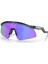 Hydra Bisiklet Güneş Gözlüğü Crystal Black Prizm Violet 1