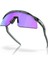 Hydra Bisiklet Güneş Gözlüğü Crystal Black Prizm Violet 4