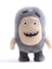 Luxix 23CM Oddbods Karikatür Peluş Oyuncaklar (Yurt Dışından) 1