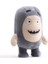 Luxix 23CM Oddbods Karikatür Peluş Oyuncaklar (Yurt Dışından) 2