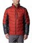 Labyrinth Loop Jacket Erkek Mont WO8395-849 1