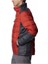Labyrinth Loop Jacket Erkek Mont WO8395-849 3