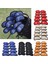 10 /paket Meshy Golf Golf Kulübü Başkanı Çoğu Ütüler Kırmızı (Yurt Dışından) 4