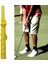 Kauçuk Golf Salığitmeni El Pozisyonu Doğru Kavramaları Öğretme Sarı 14.73MM (Yurt Dışından) 3