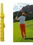 Kauçuk Golf Salığitmeni El Pozisyonu Doğru Kavramaları Öğretme Sarı 14.73MM (Yurt Dışından) 4